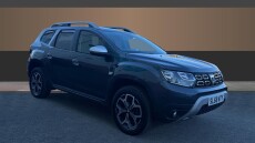 Dacia Duster 1.5 Blue dCi Prestige 5dr Diesel Estate